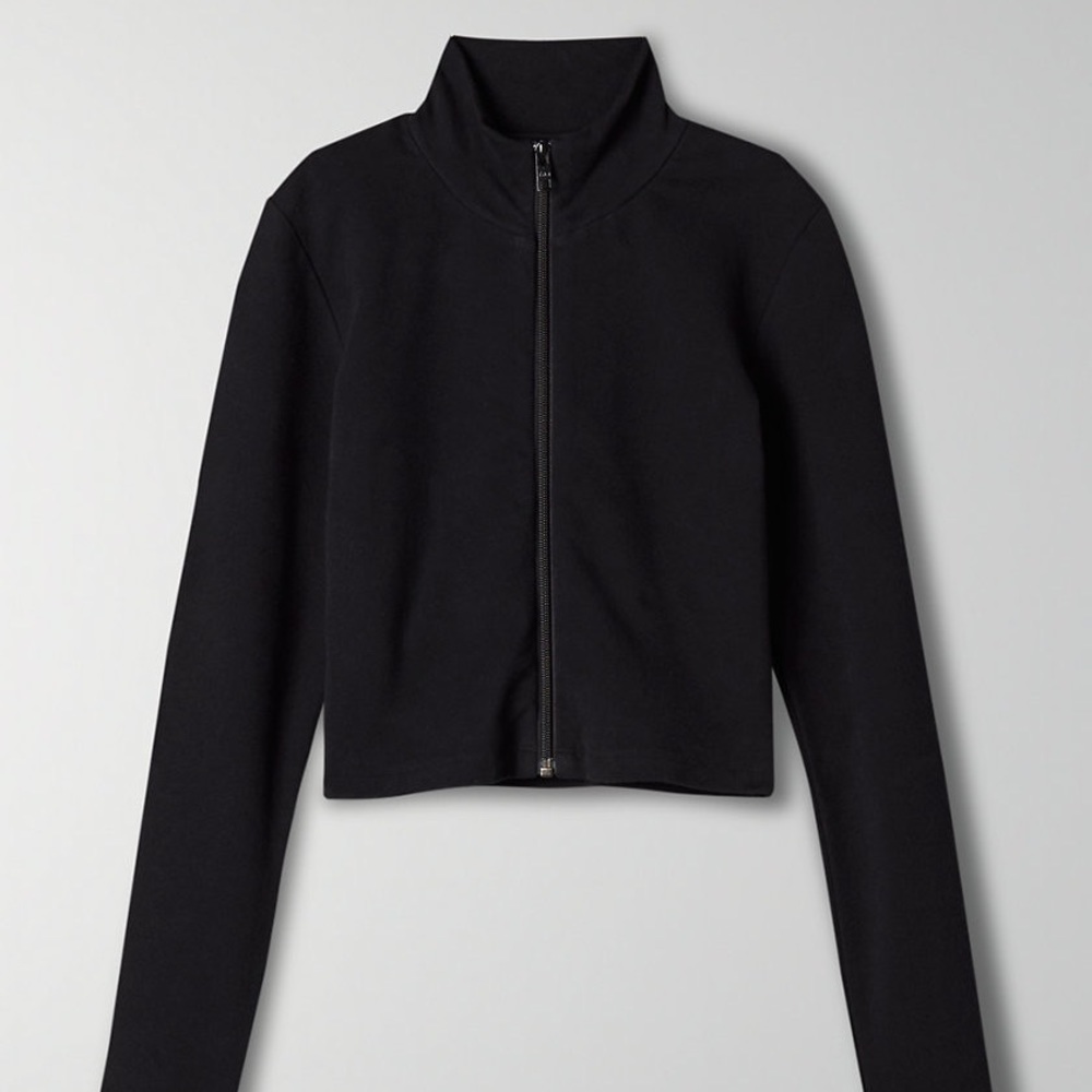 Aritzia Santa Cruz Jacket